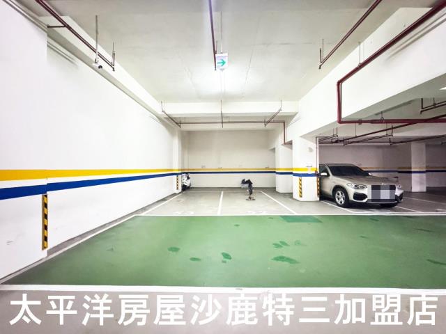 台中沙鹿大樓-13