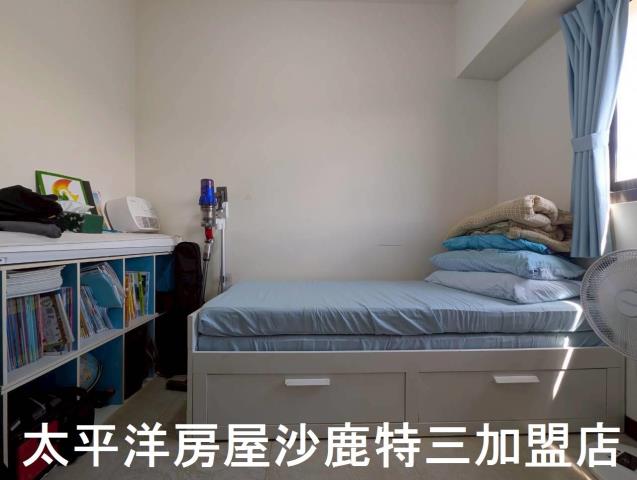 台中沙鹿大樓-12