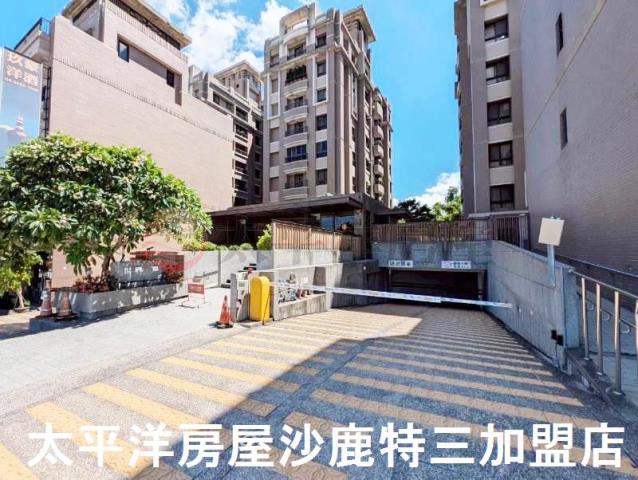 台中沙鹿大樓-14