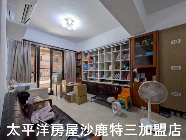 台中沙鹿大樓-0