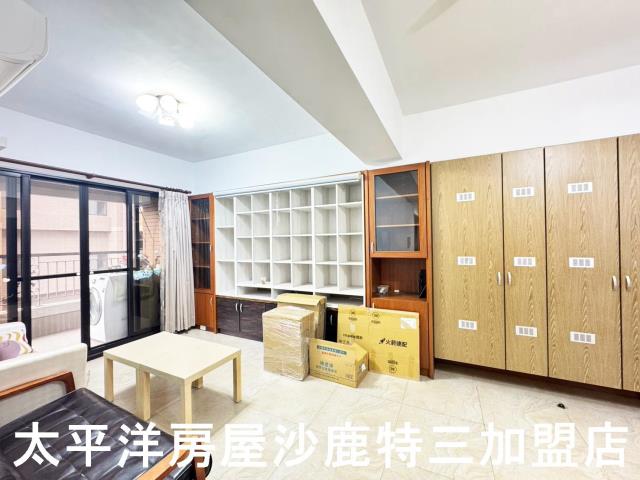 台中沙鹿大樓-3