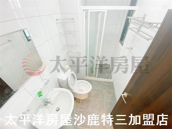 台中梧棲華廈-8