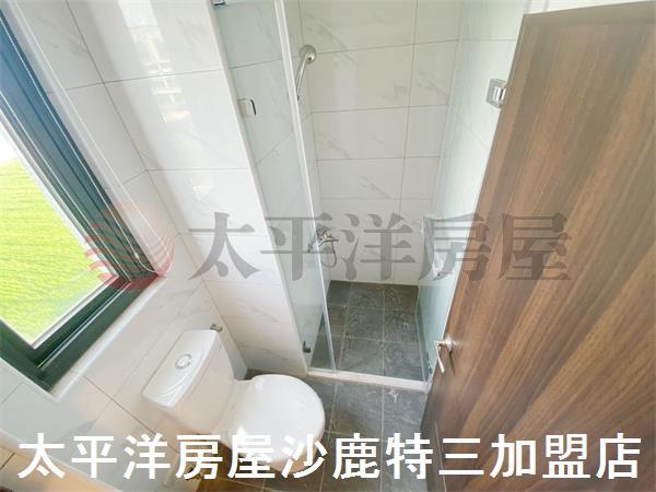 台中梧棲華廈-9