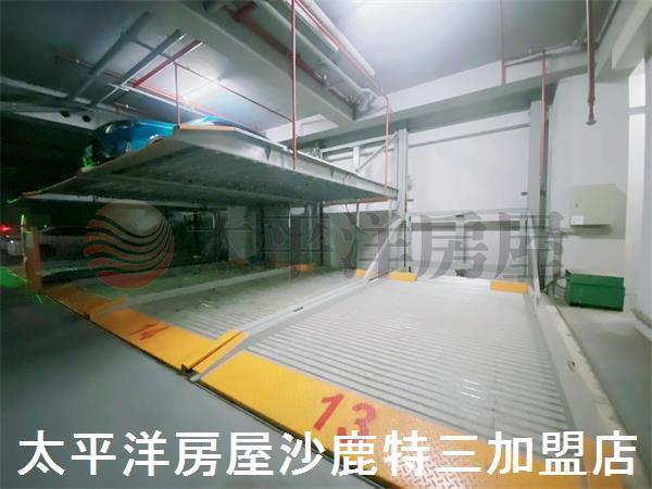 台中梧棲華廈-13