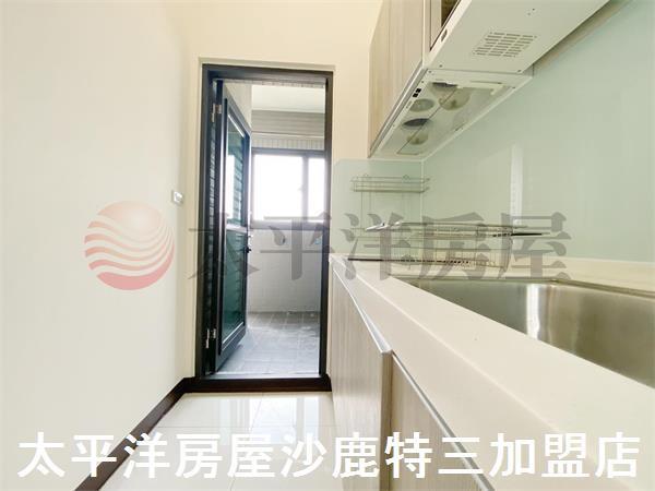 台中梧棲華廈-1