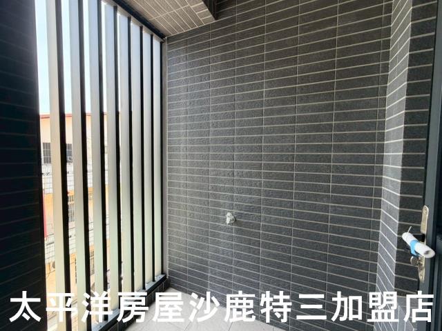 大甲別墅-11