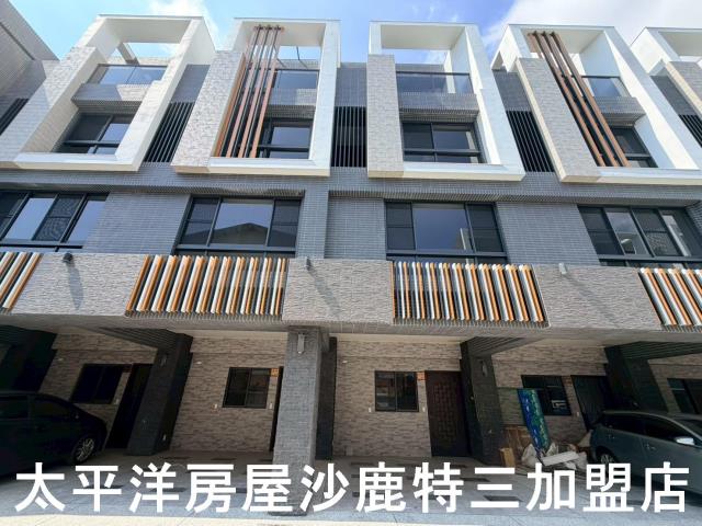 大甲別墅-0