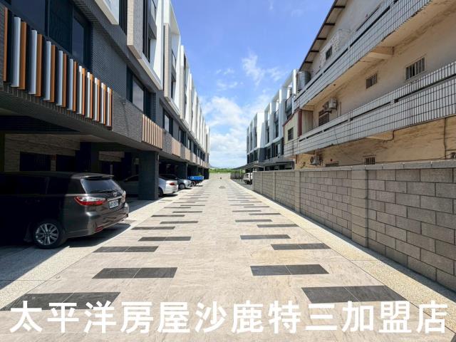 大甲別墅-2