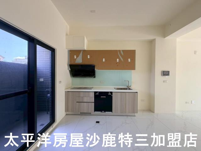 台中大甲別墅-4