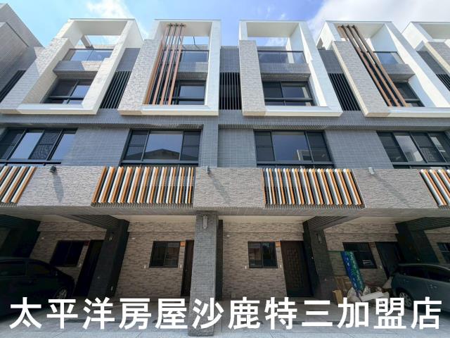 台中大甲別墅-0
