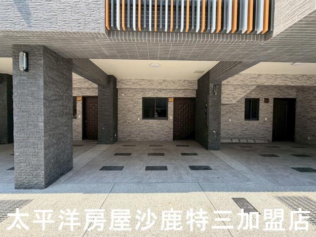 台中大甲別墅-1