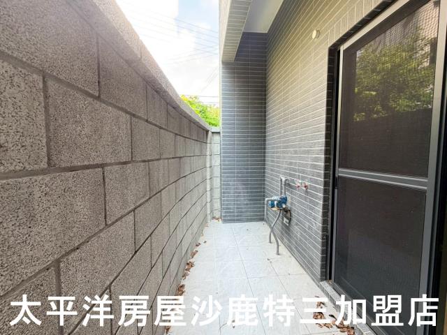 台中大甲別墅-4