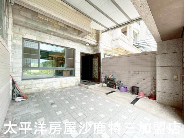 沙鹿別墅-13