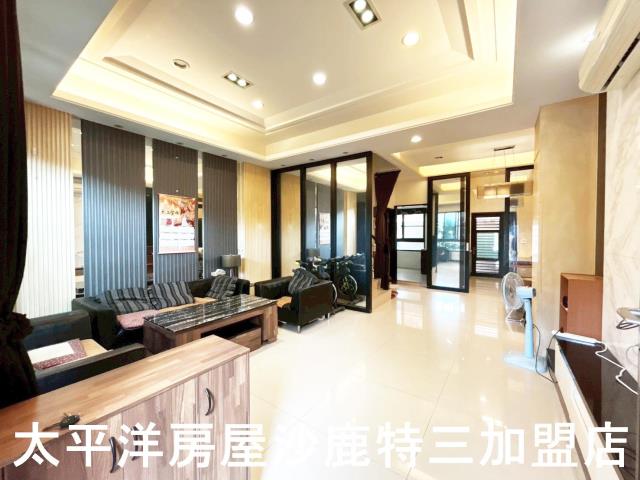 沙鹿別墅-1
