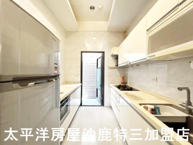 沙鹿別墅-2