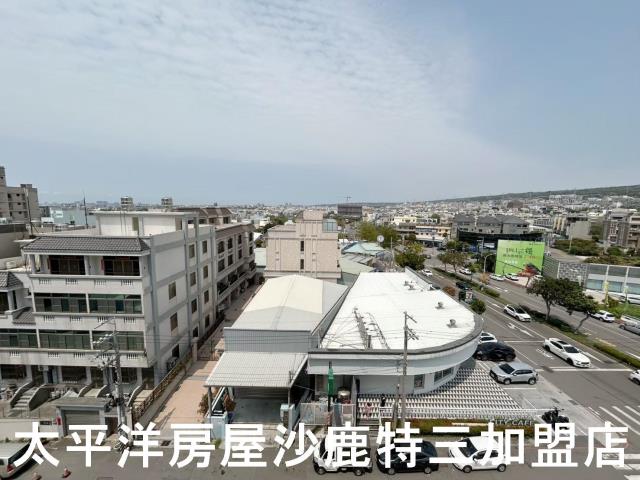 沙鹿大樓-13