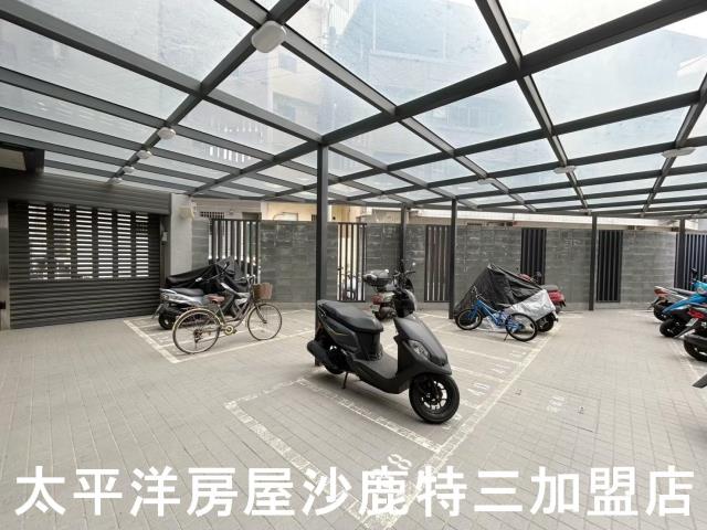 沙鹿大樓-14