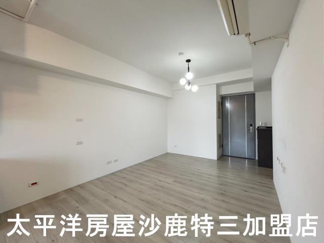 沙鹿大樓-5
