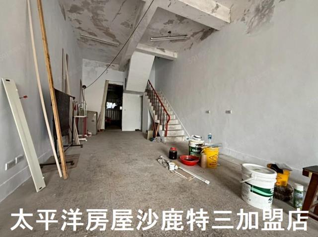 台中沙鹿透天-0