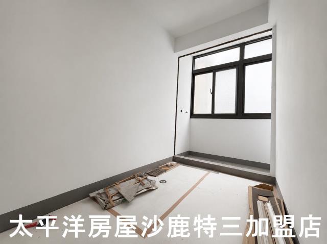 台中沙鹿透天-2