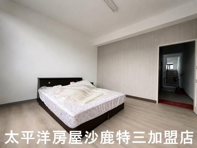 台中沙鹿透天-4