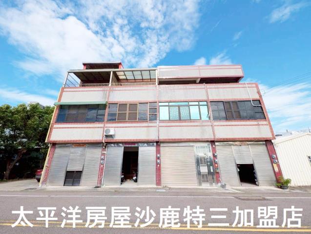 台中龍井透天-0