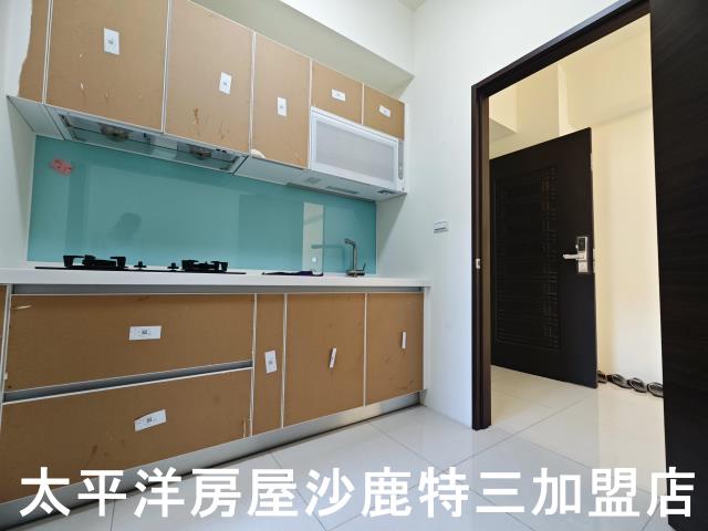 台中梧棲透天-11