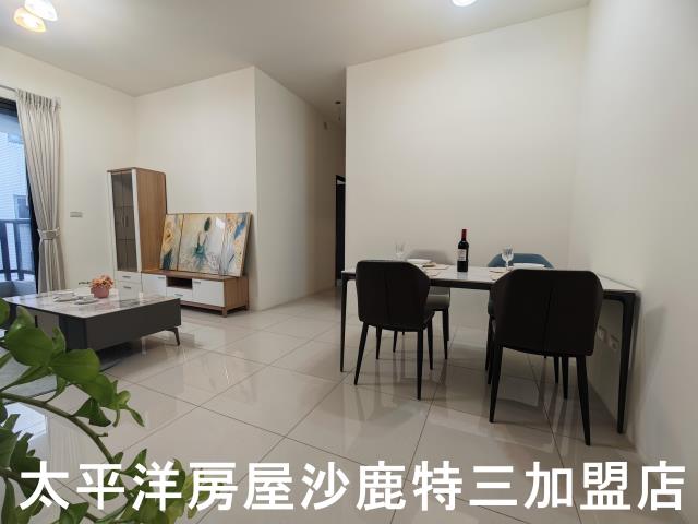 台中梧棲透天-3