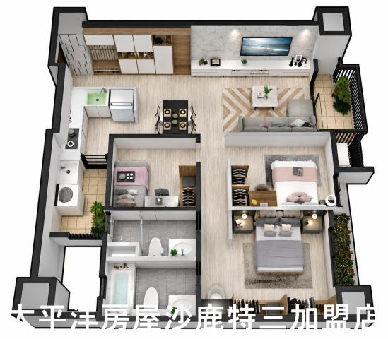 清水大樓-14