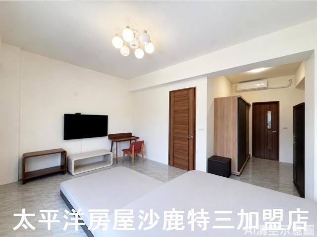 台中梧棲別墅-4