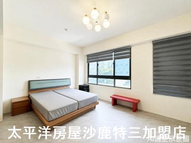 台中梧棲別墅-6