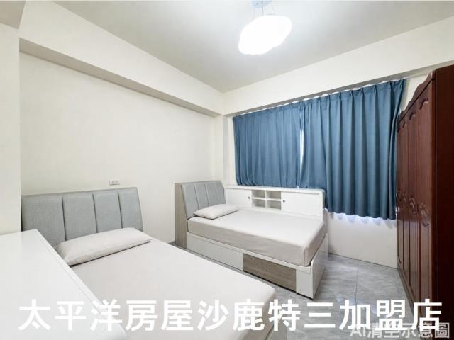台中梧棲別墅-7