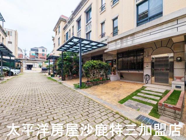 台中透天-0