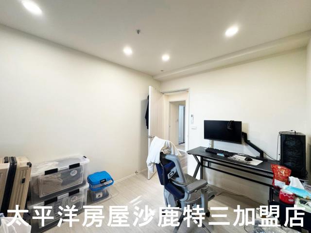 台中西屯大樓-9