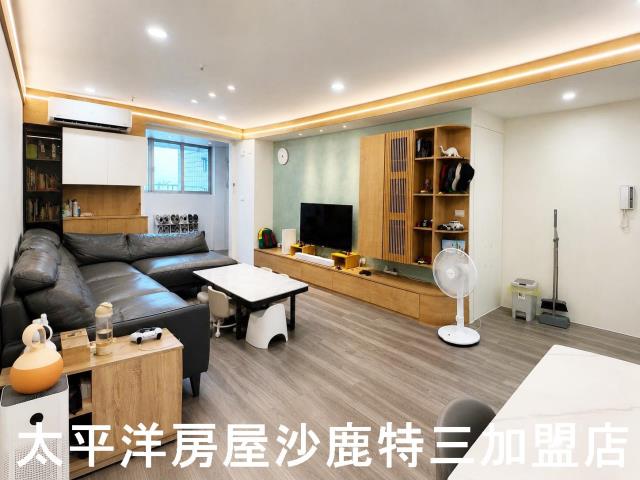 台中西屯大樓-0