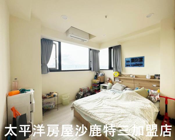 台中西屯大樓-4