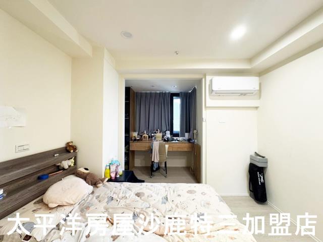 台中西屯大樓-6