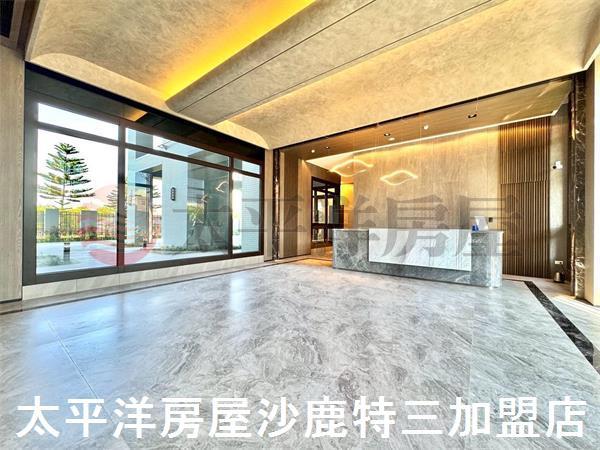 台中華廈-9