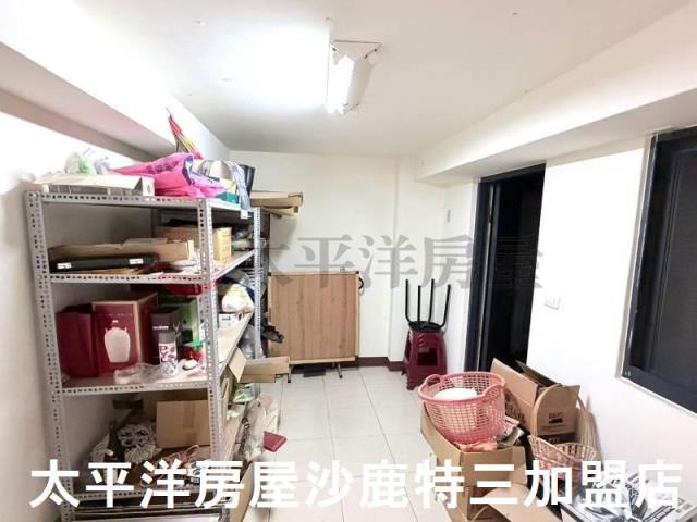 台中沙鹿透天-14