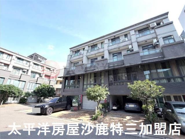 台中沙鹿透天-0