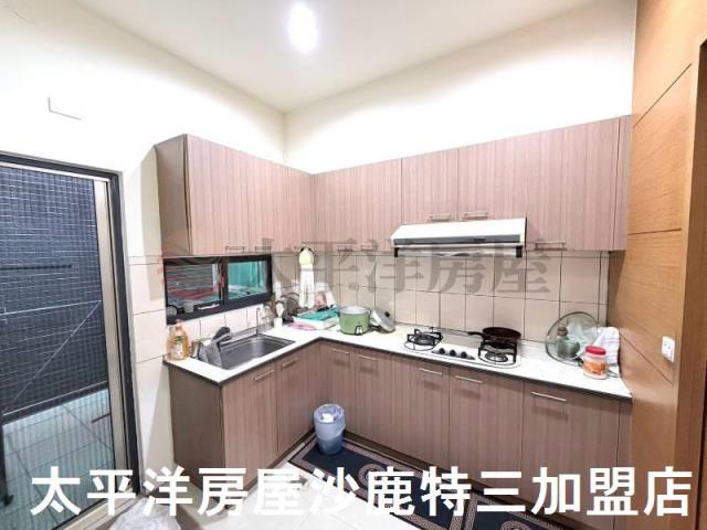 台中沙鹿透天-3