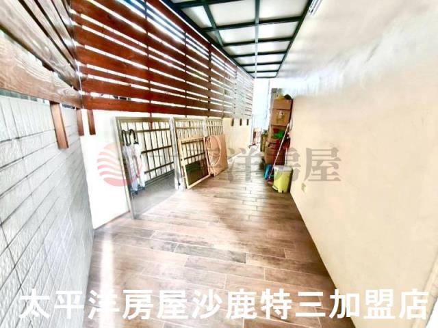 台中別墅-14
