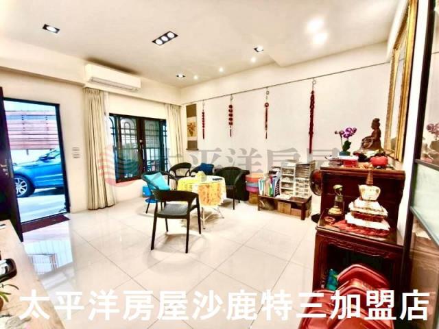 台中別墅-0