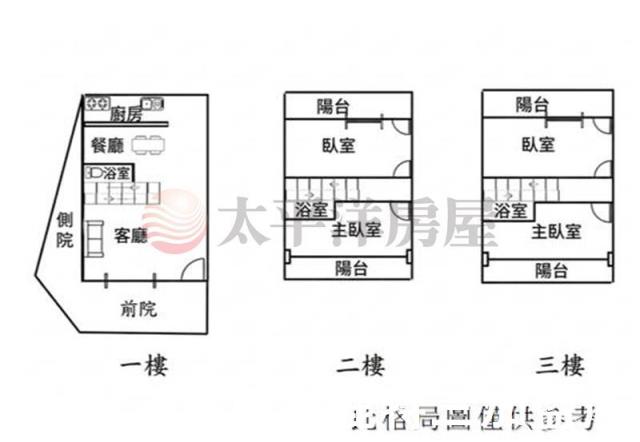 台中別墅-1