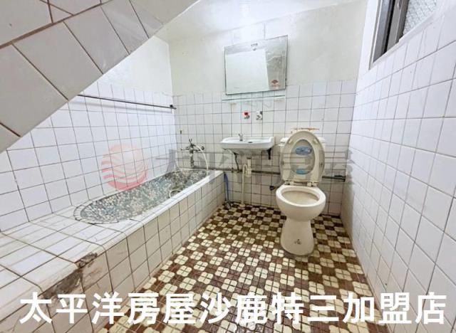 沙鹿透天-4