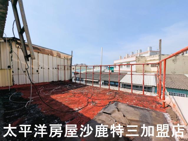沙鹿透天-13