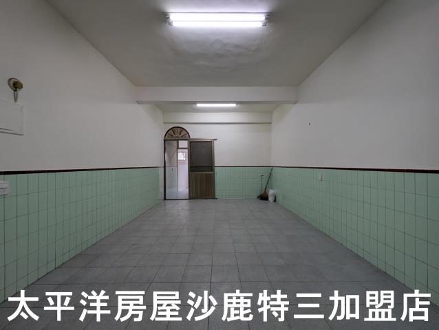 沙鹿透天-0