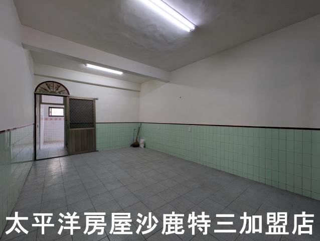 沙鹿透天-1