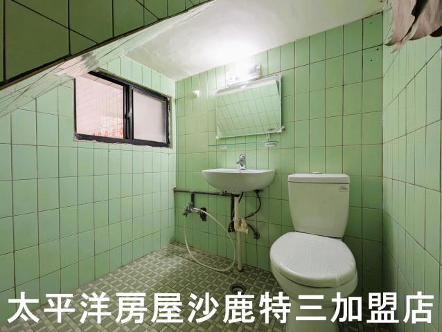 沙鹿透天-2