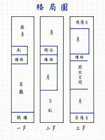 清水透天-4